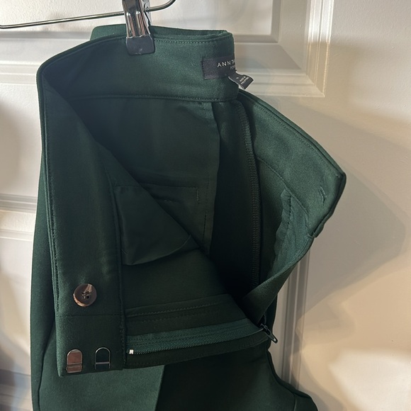 Ann Taylor 6P DRESS SLACKS - Picture 2 of 6